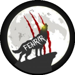 fenrirthelustwolf