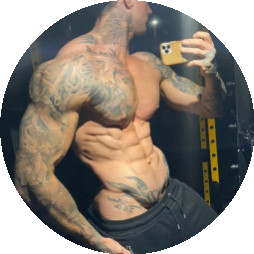 thattattooedgymguy