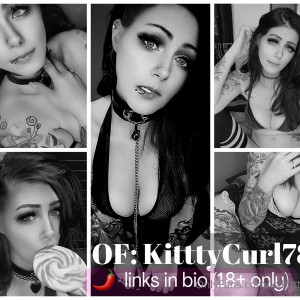 xxkitttycurlxx #28835