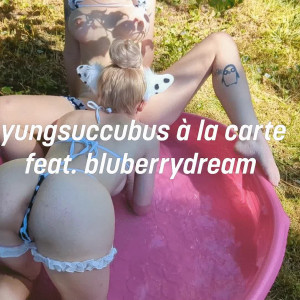 Video by yungsuccubusfree published on August 15,2023 18:21:30 - BestThots